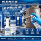 Preview: KENT DPF Cleaner Foam Dieselpartikelfilter Reiniger